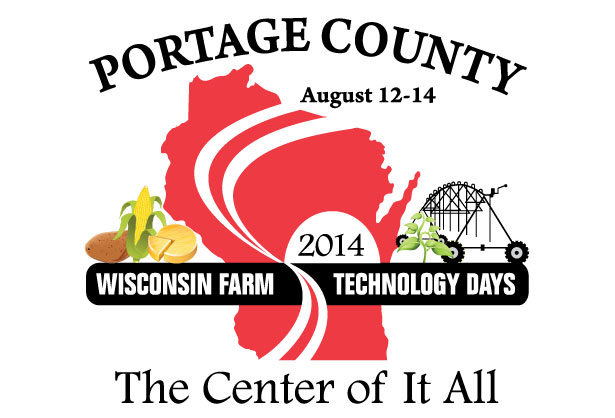 Farm Tech Days 2014